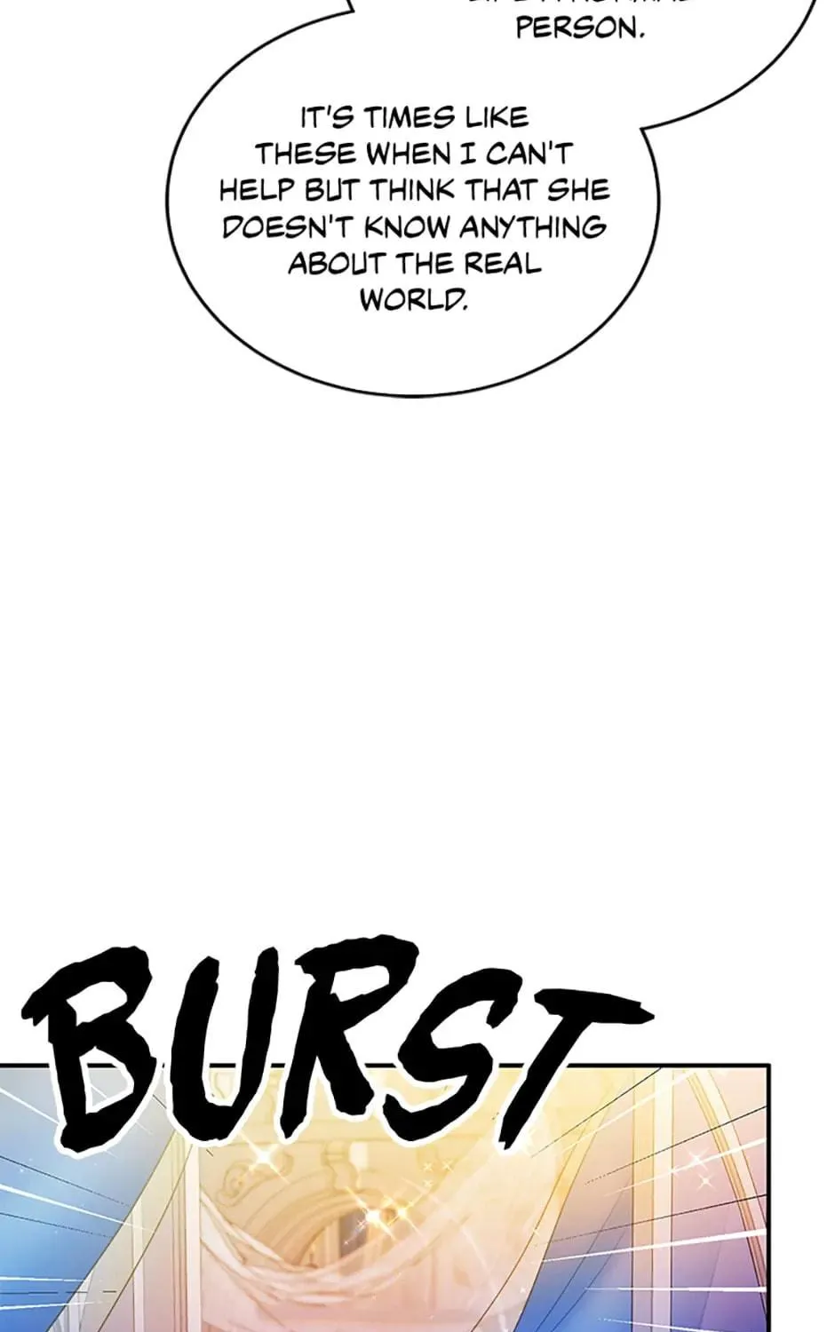 Read My Alternate Ending chapter 31 image 48 on Lezhin