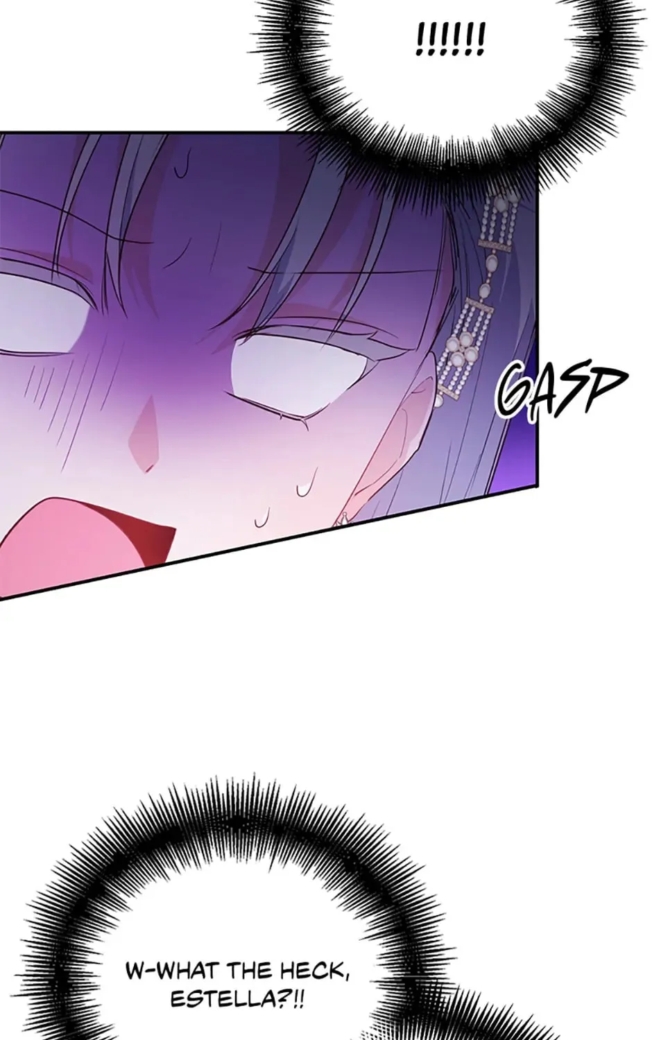 Read My Alternate Ending chapter 31 image 54 on Lezhin