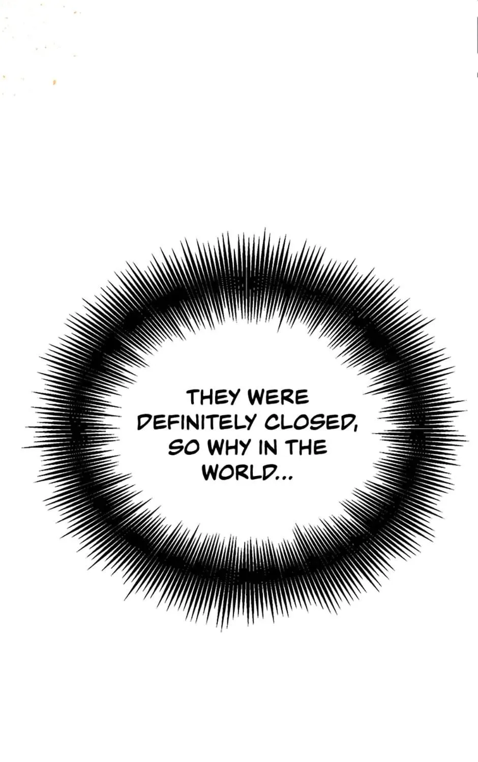 Read My Alternate Ending chapter 31 image 58 on Lezhin