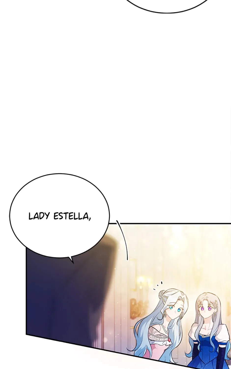 Read My Alternate Ending chapter 31 image 6 on Lezhin