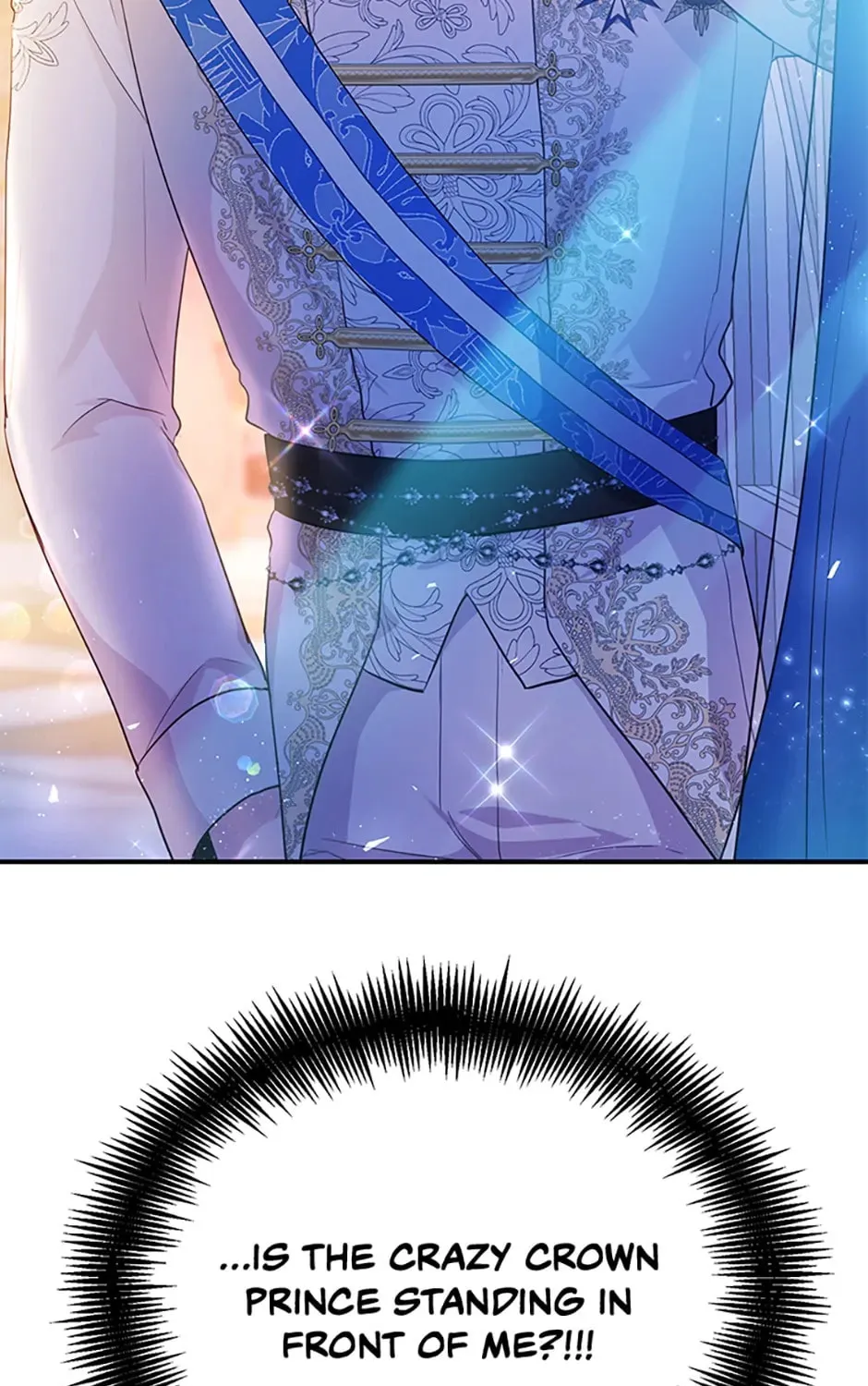 Read My Alternate Ending chapter 31 image 62 on Lezhin