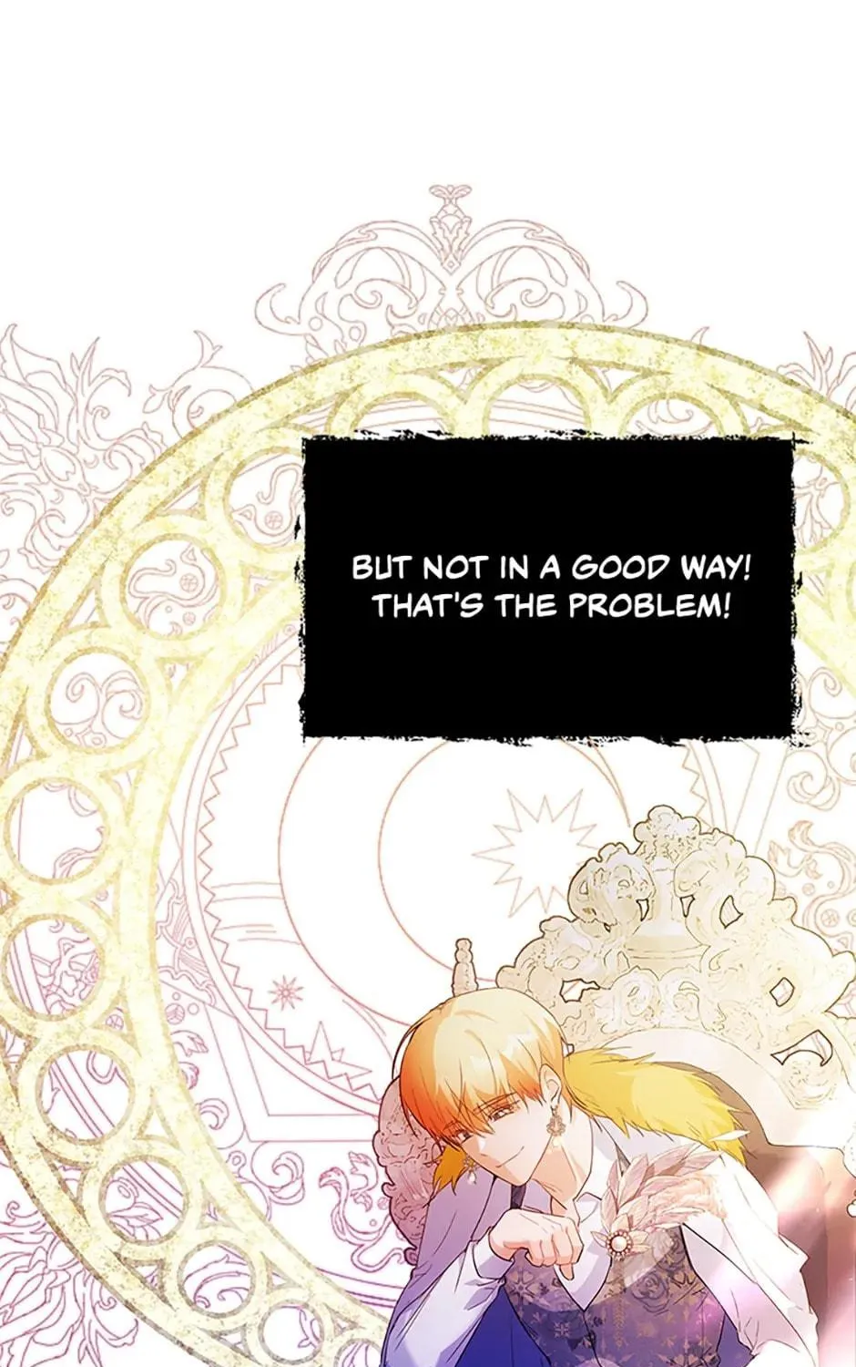 Read My Alternate Ending chapter 31 image 68 on Lezhin