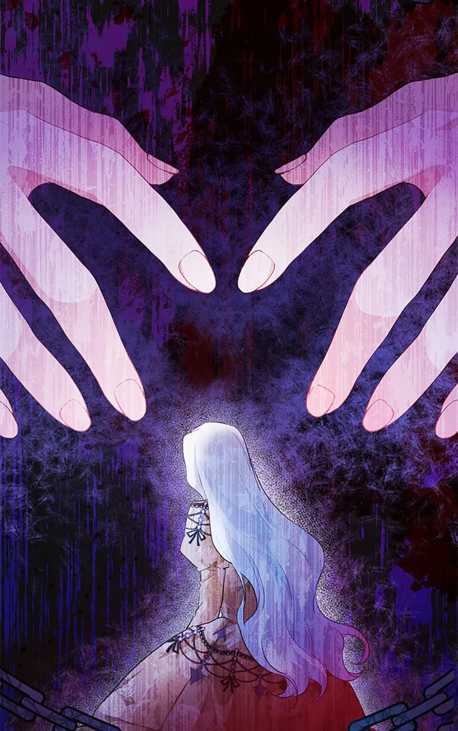 Read My Alternate Ending chapter 31 image 72 on Lezhin