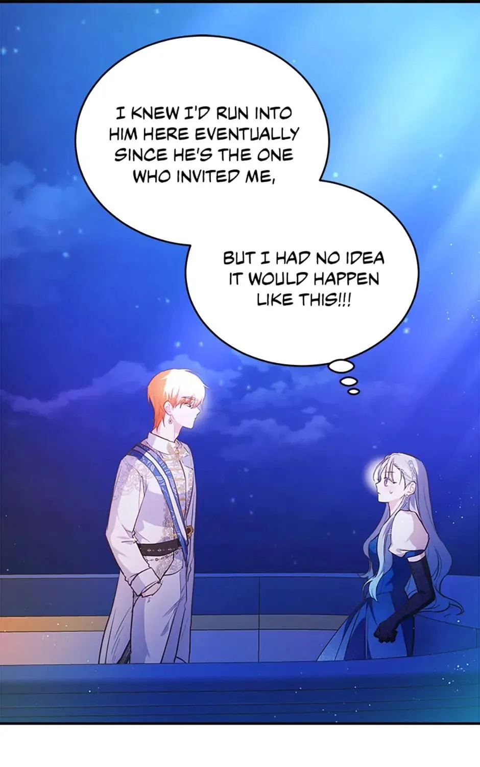 Read My Alternate Ending chapter 31 image 76 on Lezhin