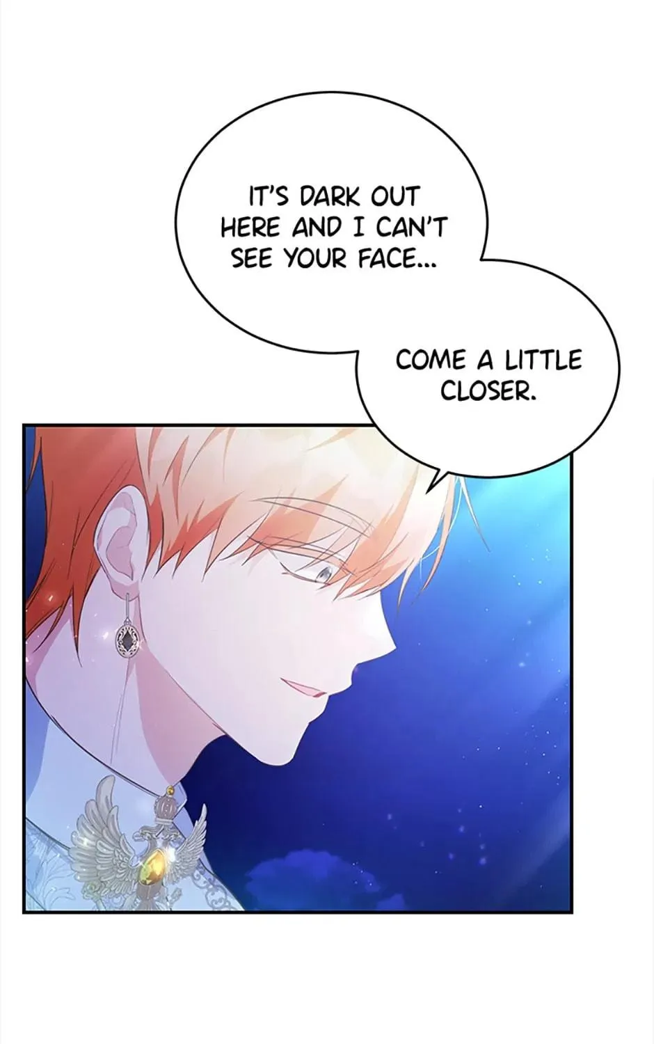 Read My Alternate Ending chapter 31 image 78 on Lezhin