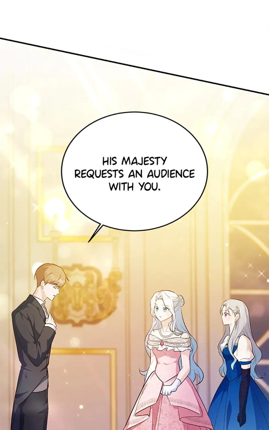 Read My Alternate Ending chapter 31 image 8 on Lezhin