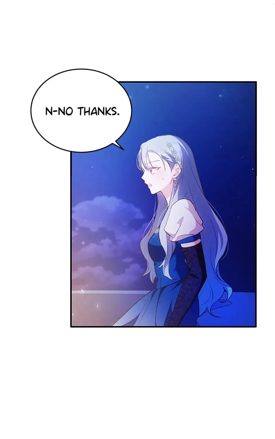 Read My Alternate Ending chapter 31 image 80 on Lezhin