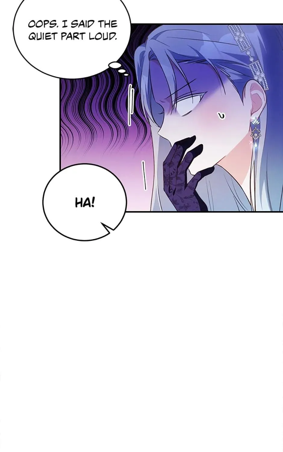 Read My Alternate Ending chapter 31 image 82 on Lezhin