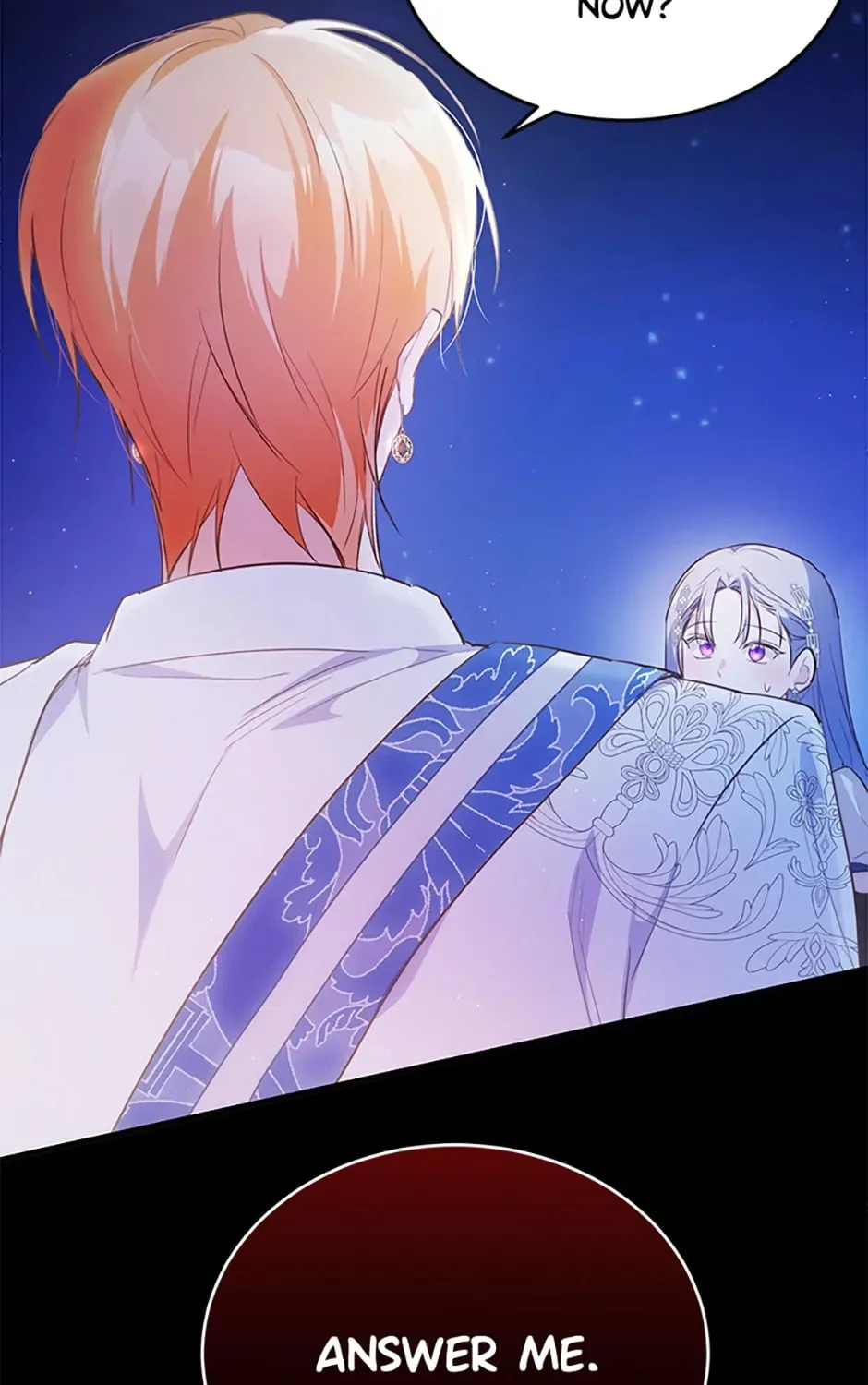 Read My Alternate Ending chapter 31 image 84 on Lezhin