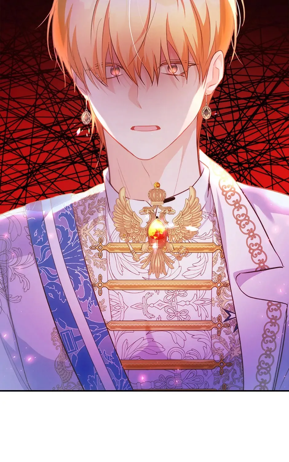 Read My Alternate Ending chapter 31 image 86 on Lezhin