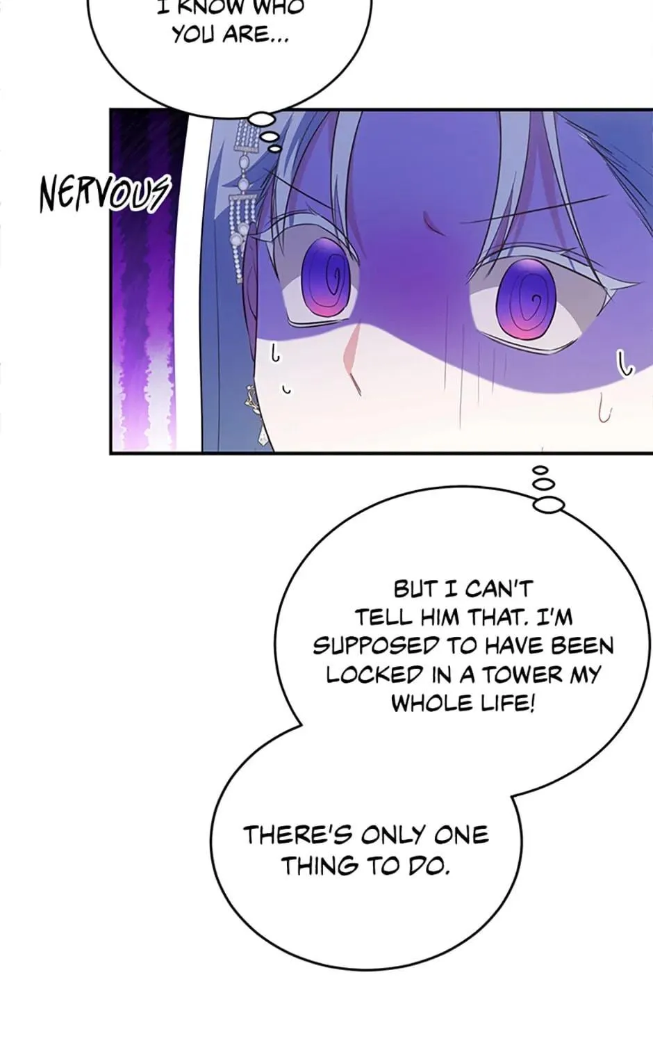 Read My Alternate Ending chapter 31 image 88 on Lezhin