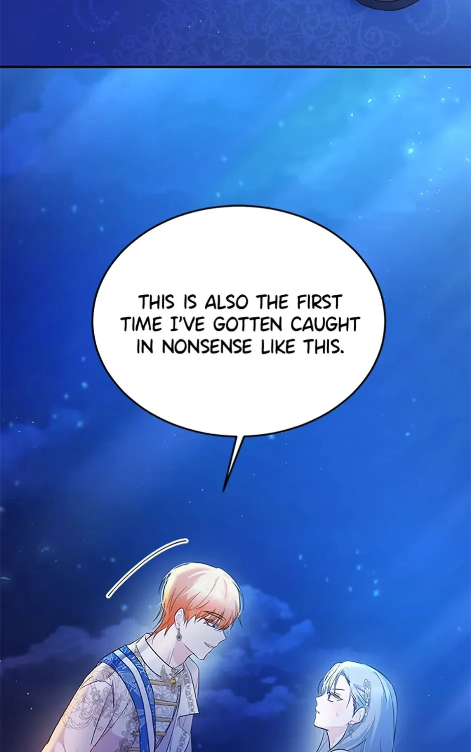 Read My Alternate Ending chapter 31 image 96 on Lezhin