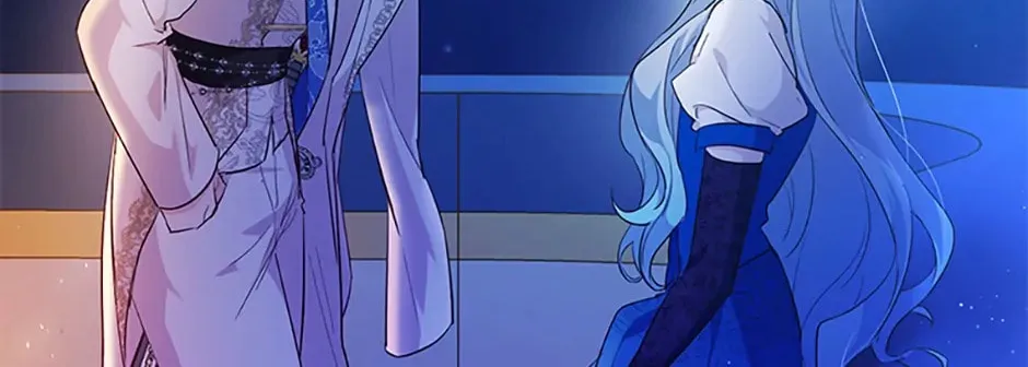 Read My Alternate Ending chapter 31 image 97 on Lezhin