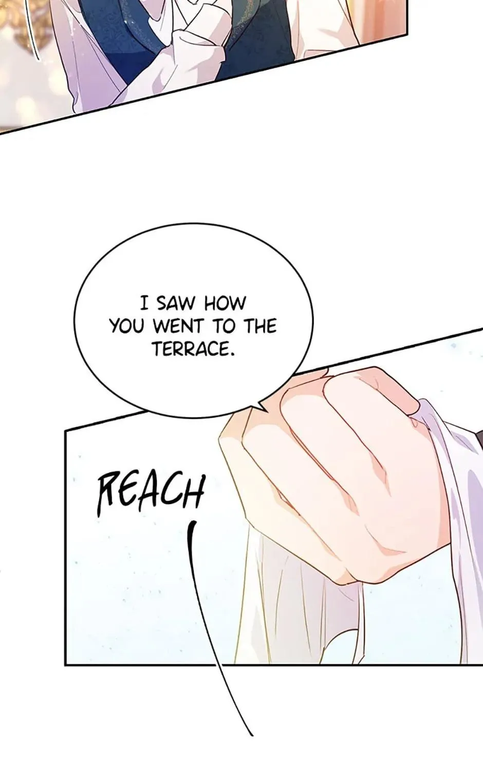 Read My Alternate Ending chapter 32 image 10 on Lezhin