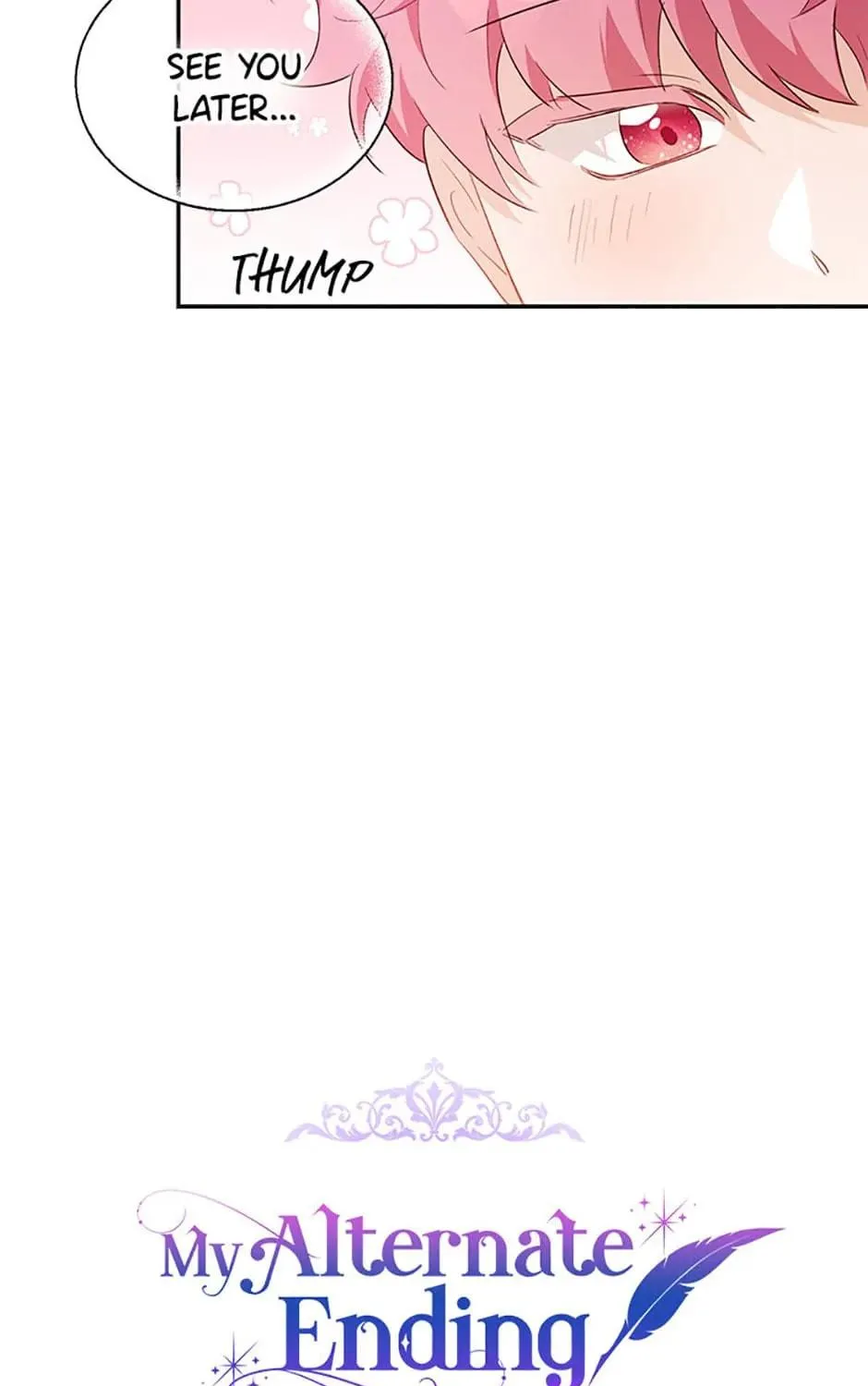 Read My Alternate Ending chapter 32 image 100 on Lezhin