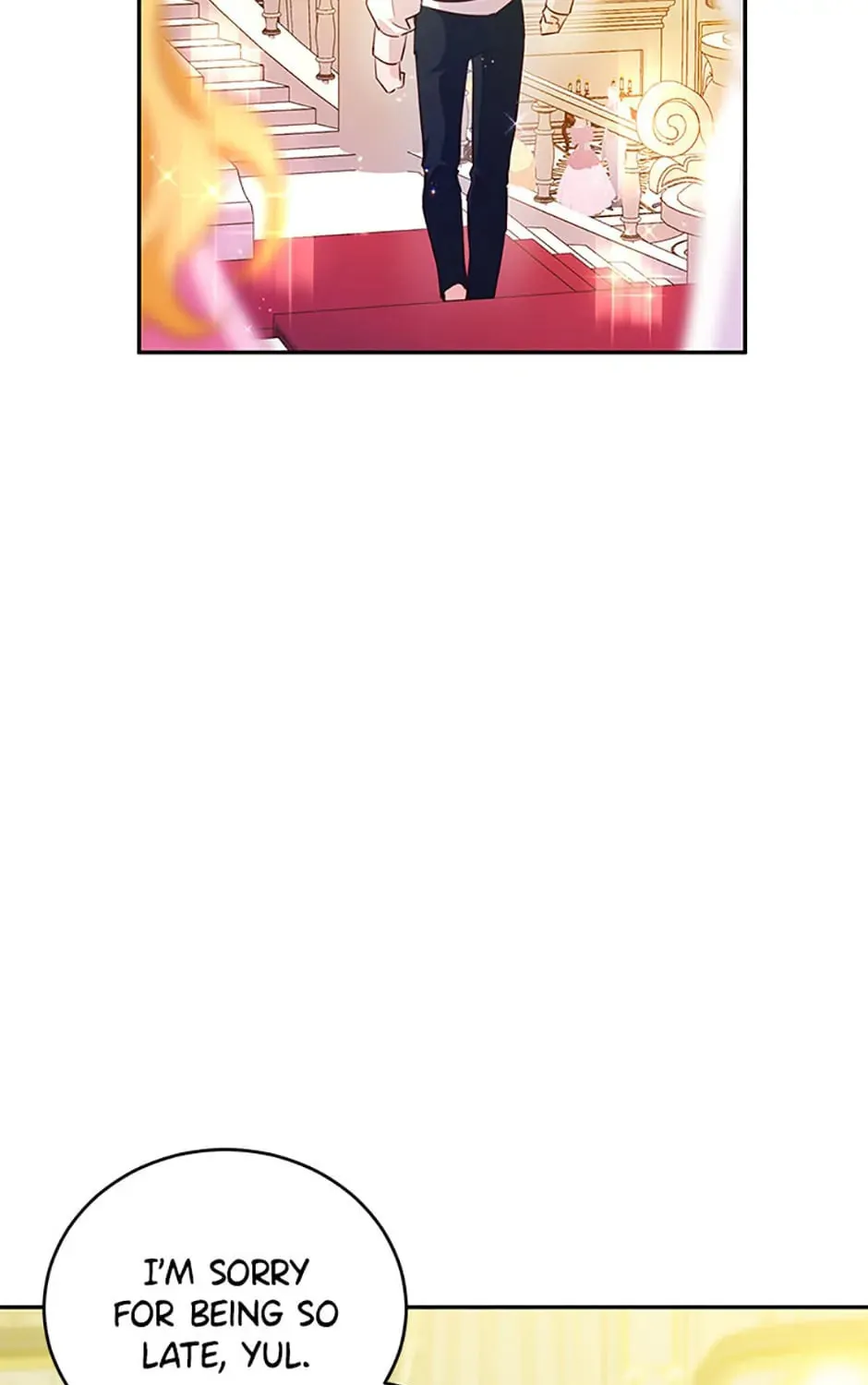 Read My Alternate Ending chapter 32 image 104 on Lezhin