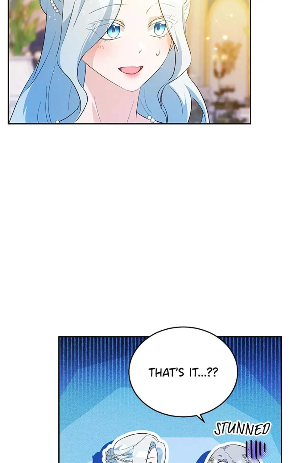 Read My Alternate Ending chapter 32 image 108 on Lezhin