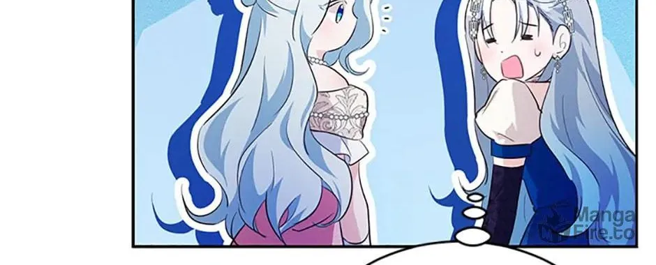 Read My Alternate Ending chapter 32 image 109 on Lezhin