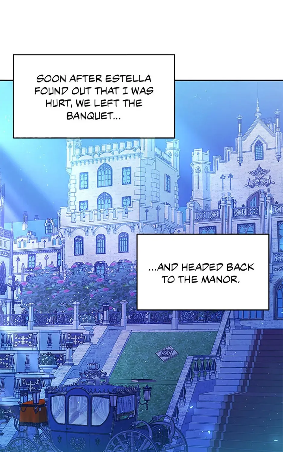 Read My Alternate Ending chapter 32 image 116 on Lezhin