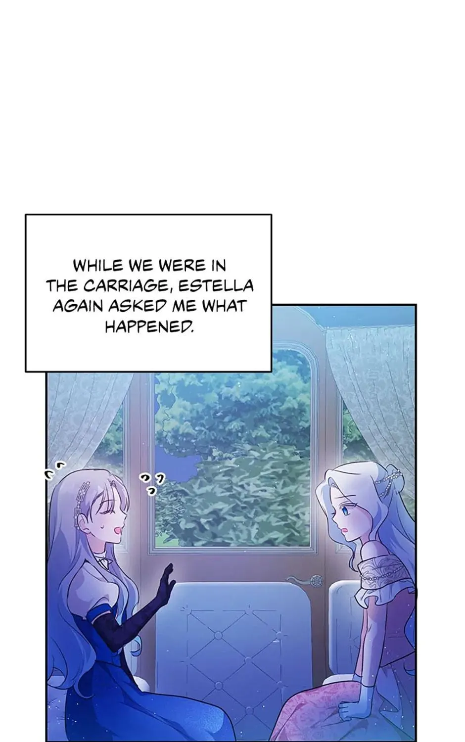 Read My Alternate Ending chapter 32 image 118 on Lezhin