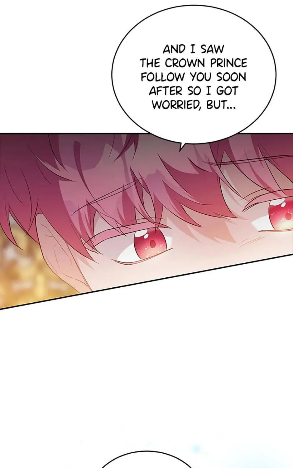 Read My Alternate Ending chapter 32 image 12 on Lezhin