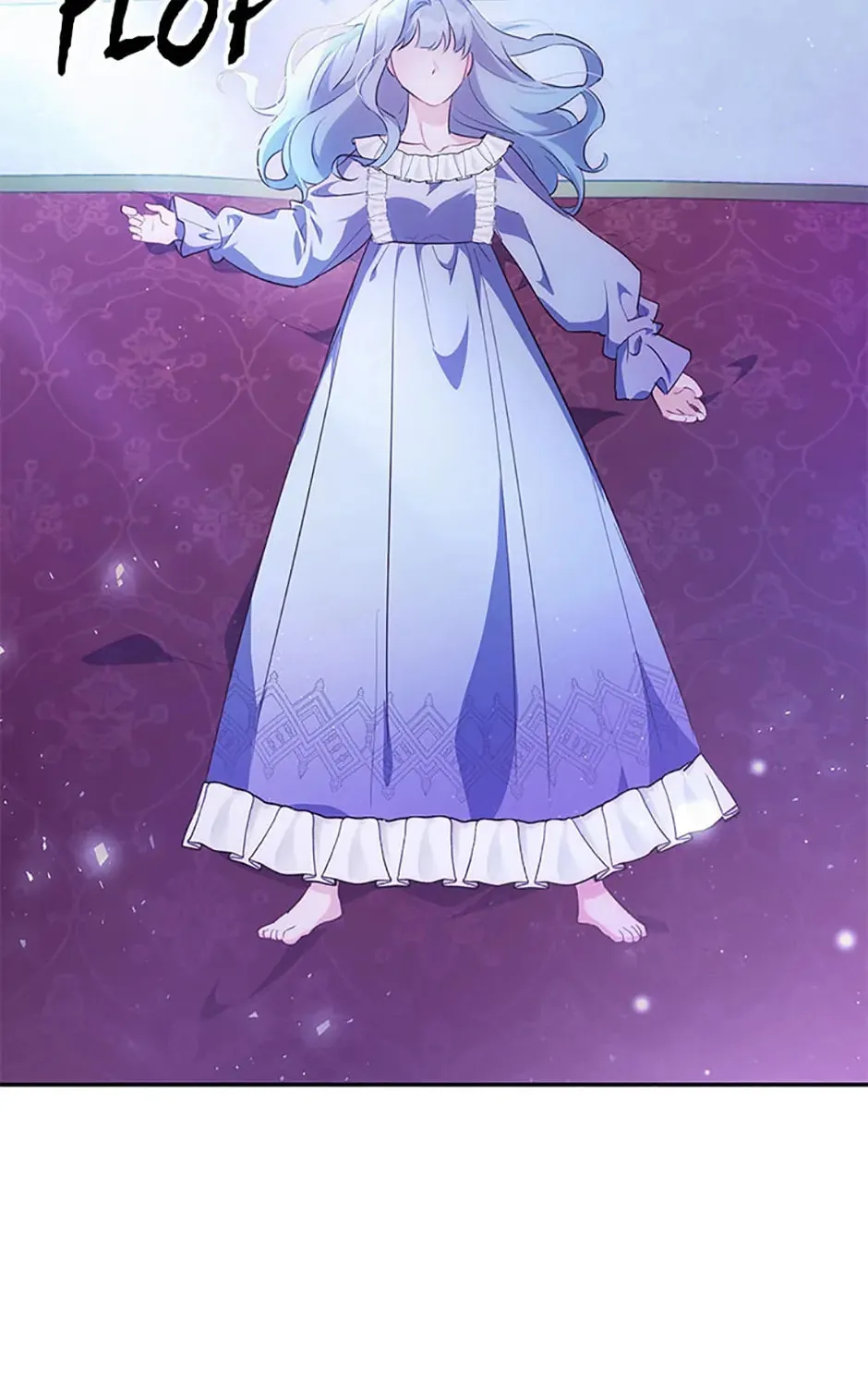 Read My Alternate Ending chapter 32 image 126 on Lezhin