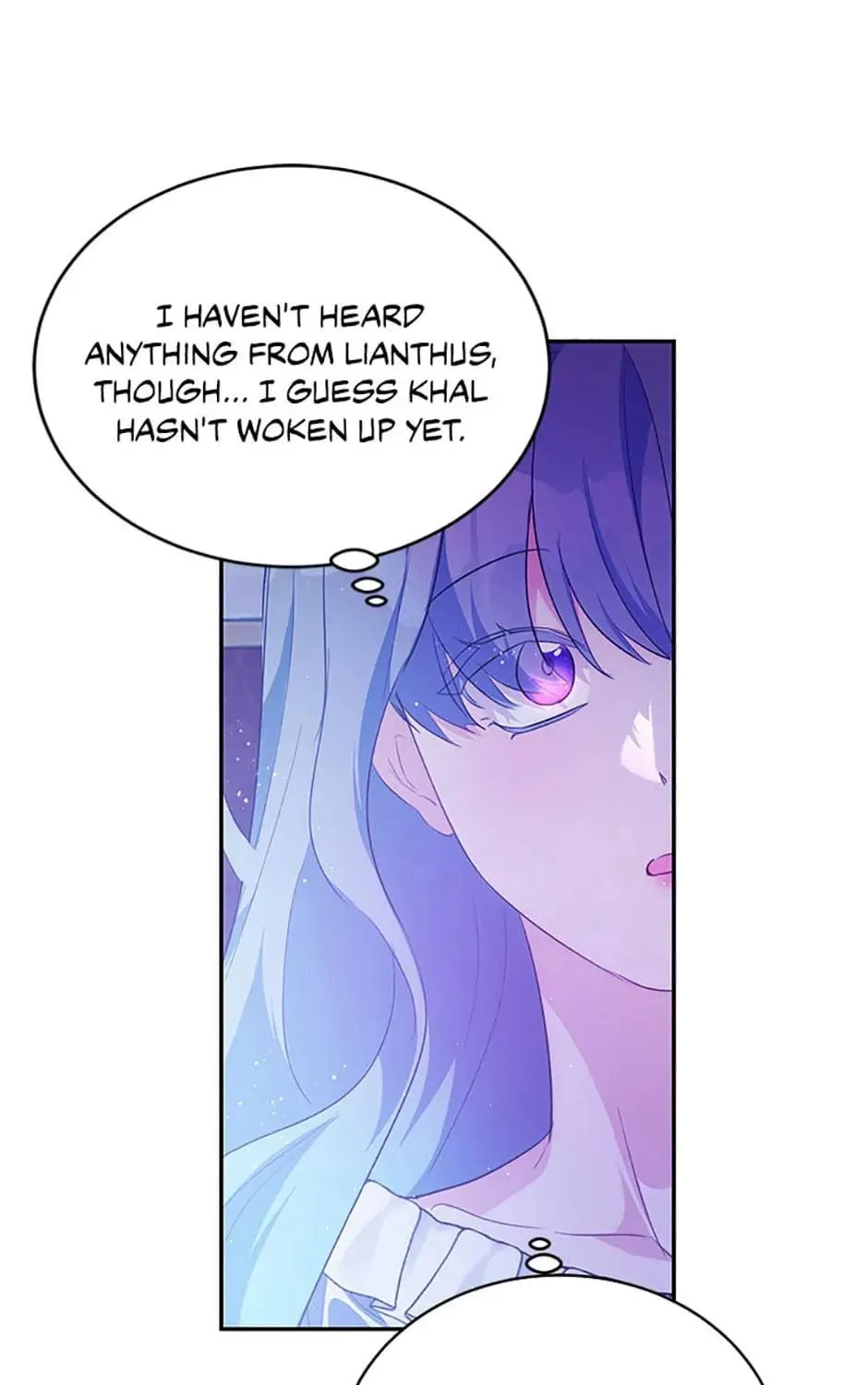 Read My Alternate Ending chapter 32 image 128 on Lezhin