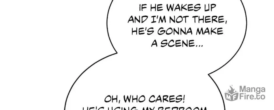 Read My Alternate Ending chapter 32 image 129 on Lezhin