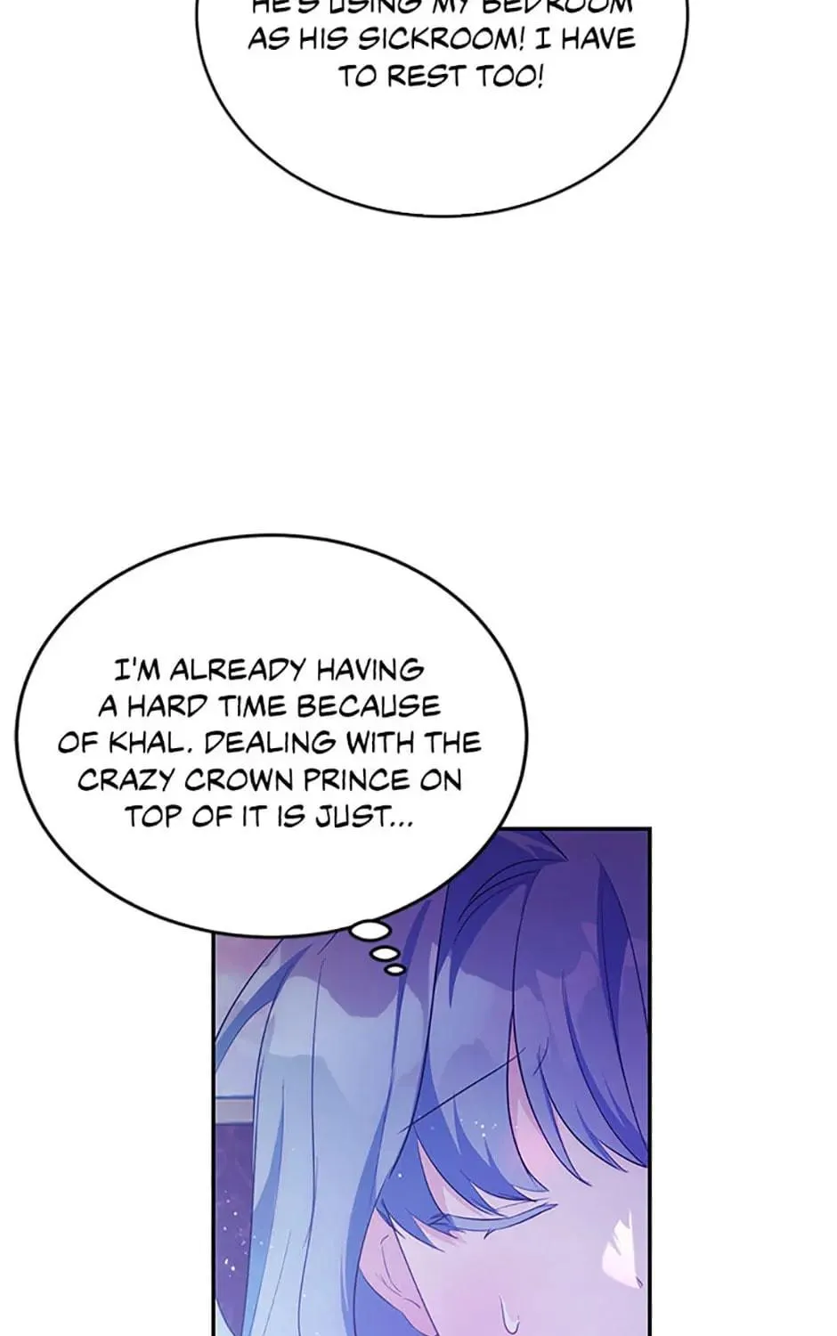 Read My Alternate Ending chapter 32 image 130 on Lezhin