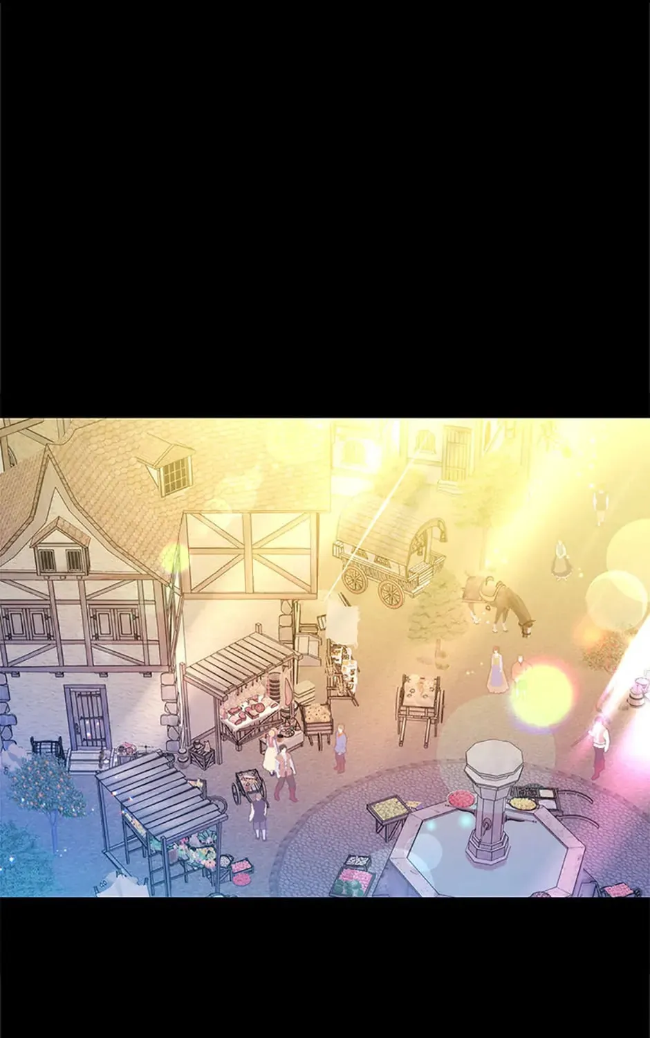 Read My Alternate Ending chapter 32 image 134 on Lezhin