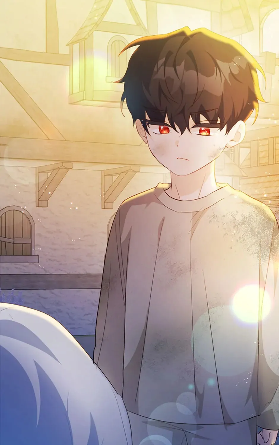 Read My Alternate Ending chapter 32 image 140 on Lezhin