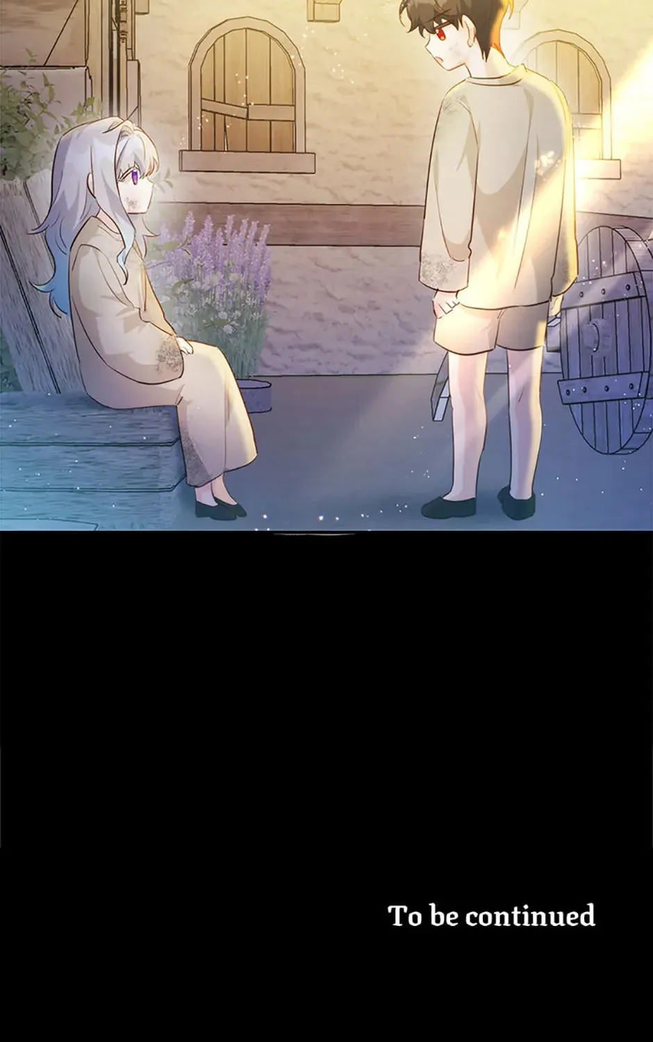 Read My Alternate Ending chapter 32 image 144 on Lezhin