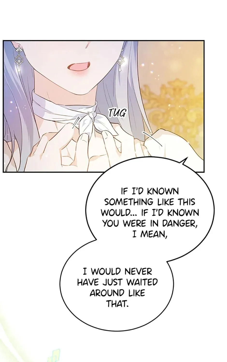 Read My Alternate Ending chapter 32 image 16 on Lezhin