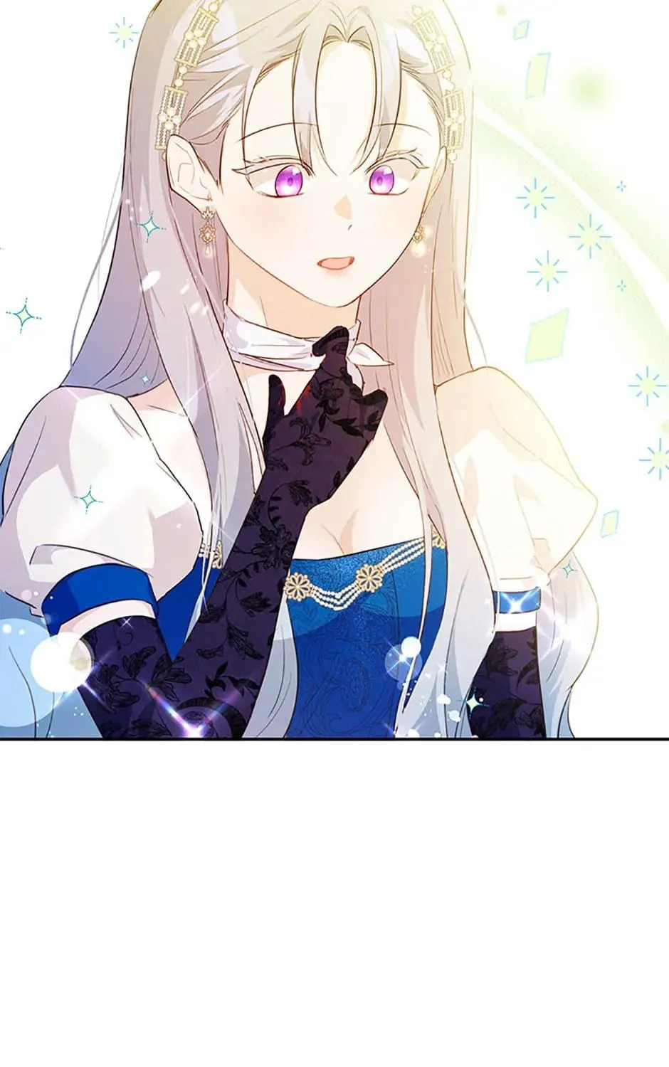 Read My Alternate Ending chapter 32 image 18 on Lezhin