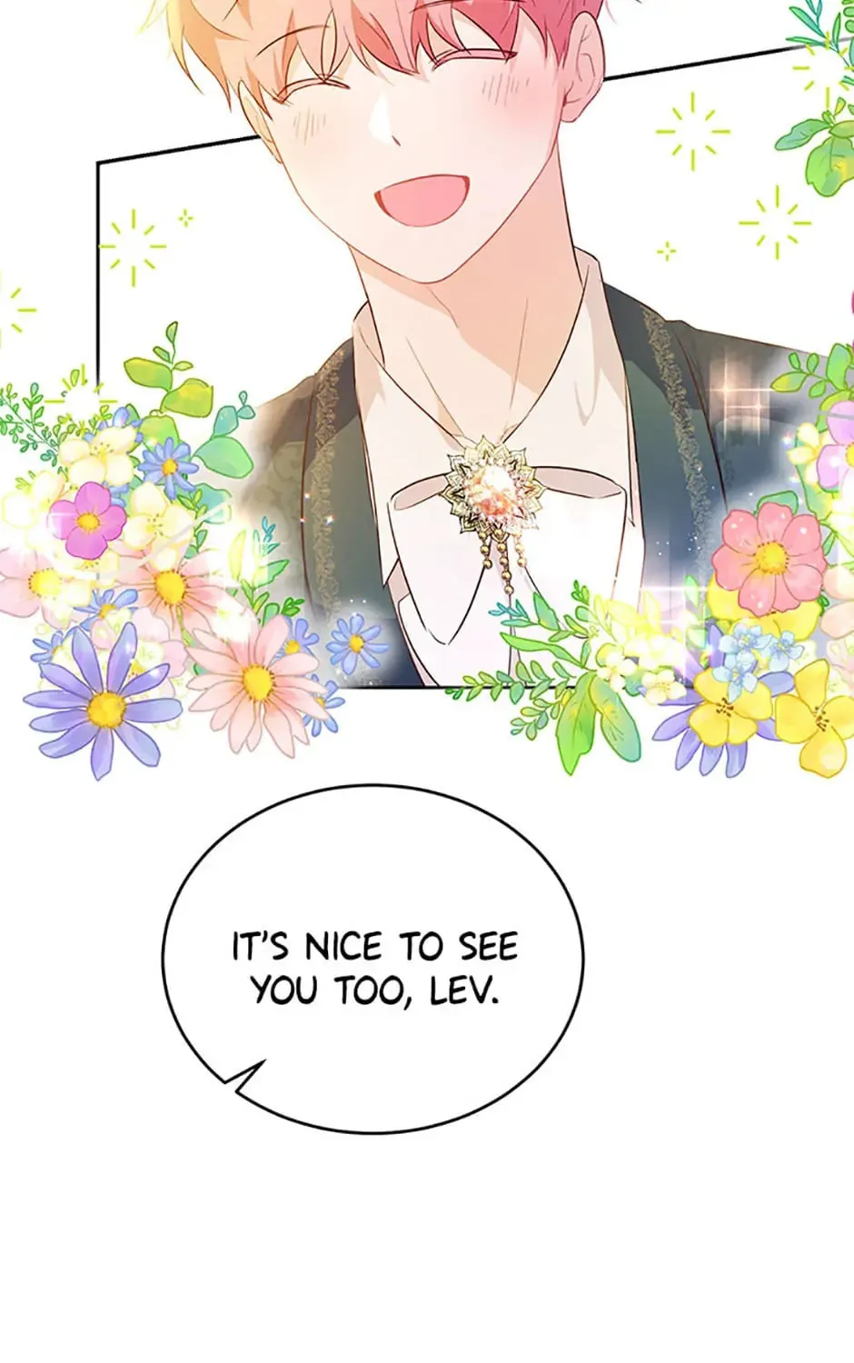 Read My Alternate Ending chapter 32 image 2 on Lezhin