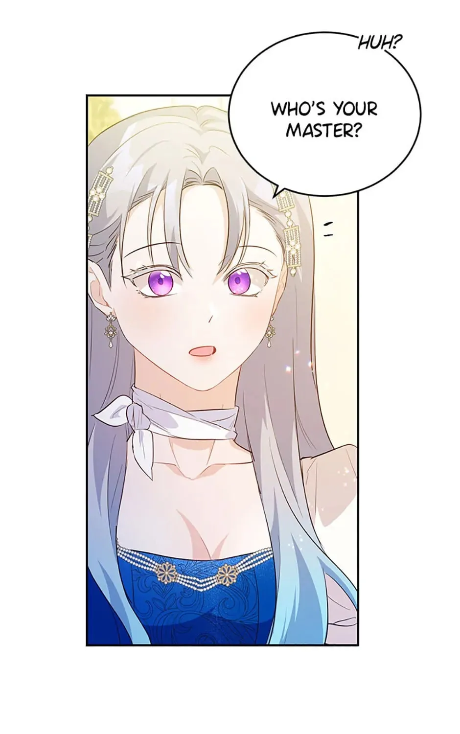 Read My Alternate Ending chapter 32 image 32 on Lezhin