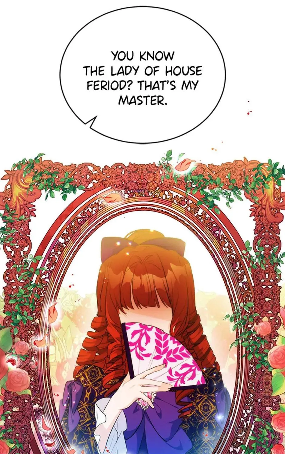 Read My Alternate Ending chapter 32 image 34 on Lezhin