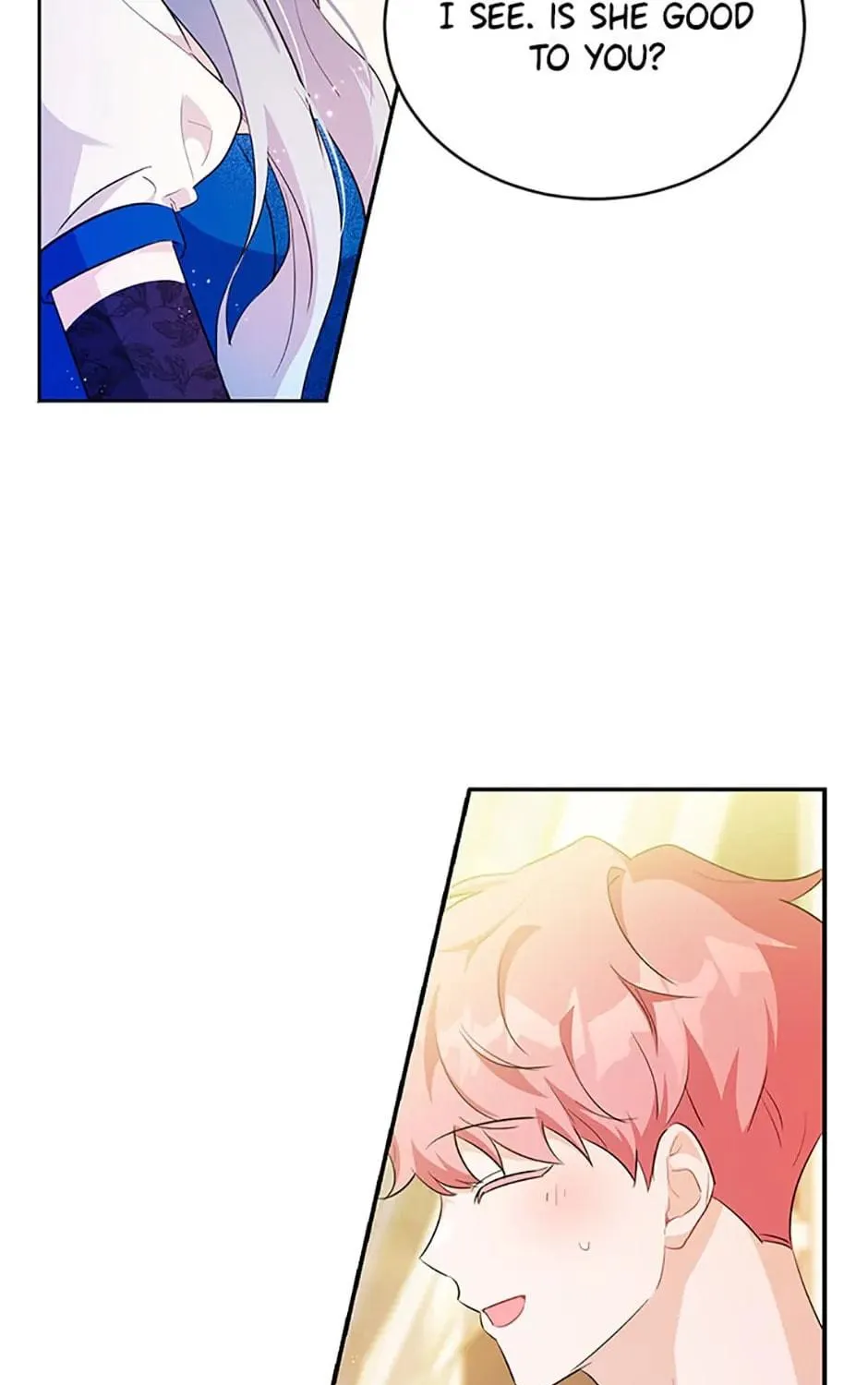 Read My Alternate Ending chapter 32 image 38 on Lezhin