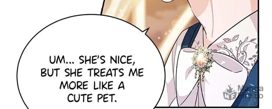 Read My Alternate Ending chapter 32 image 39 on Lezhin