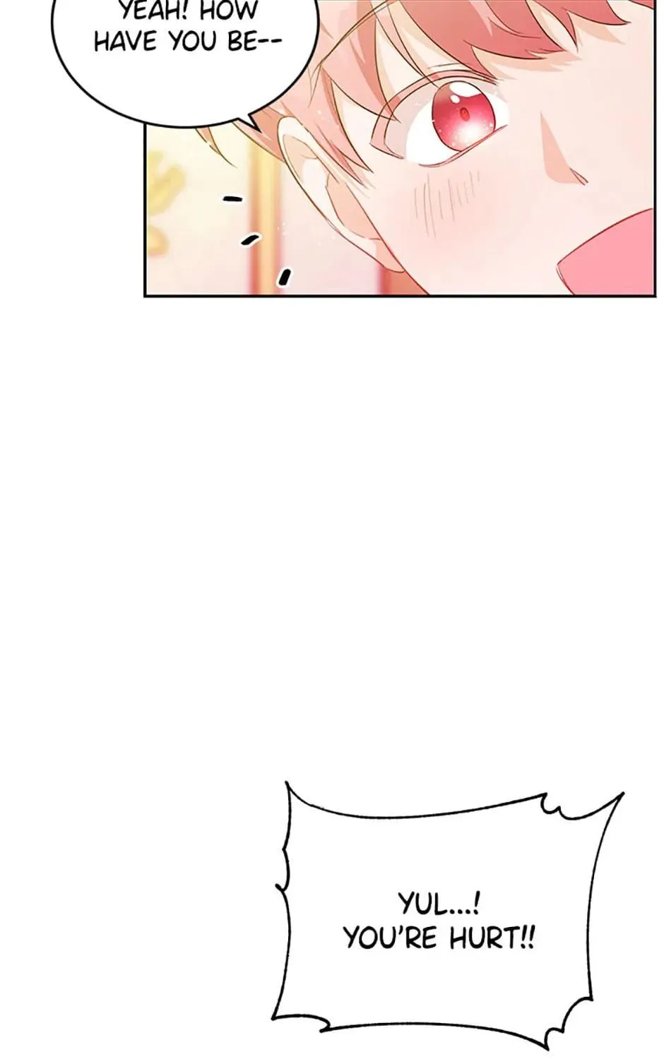 Read My Alternate Ending chapter 32 image 4 on Lezhin