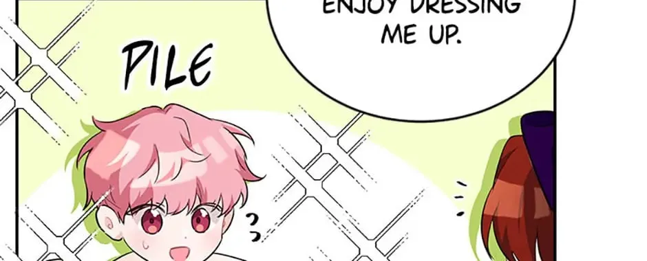 Read My Alternate Ending chapter 32 image 43 on Lezhin