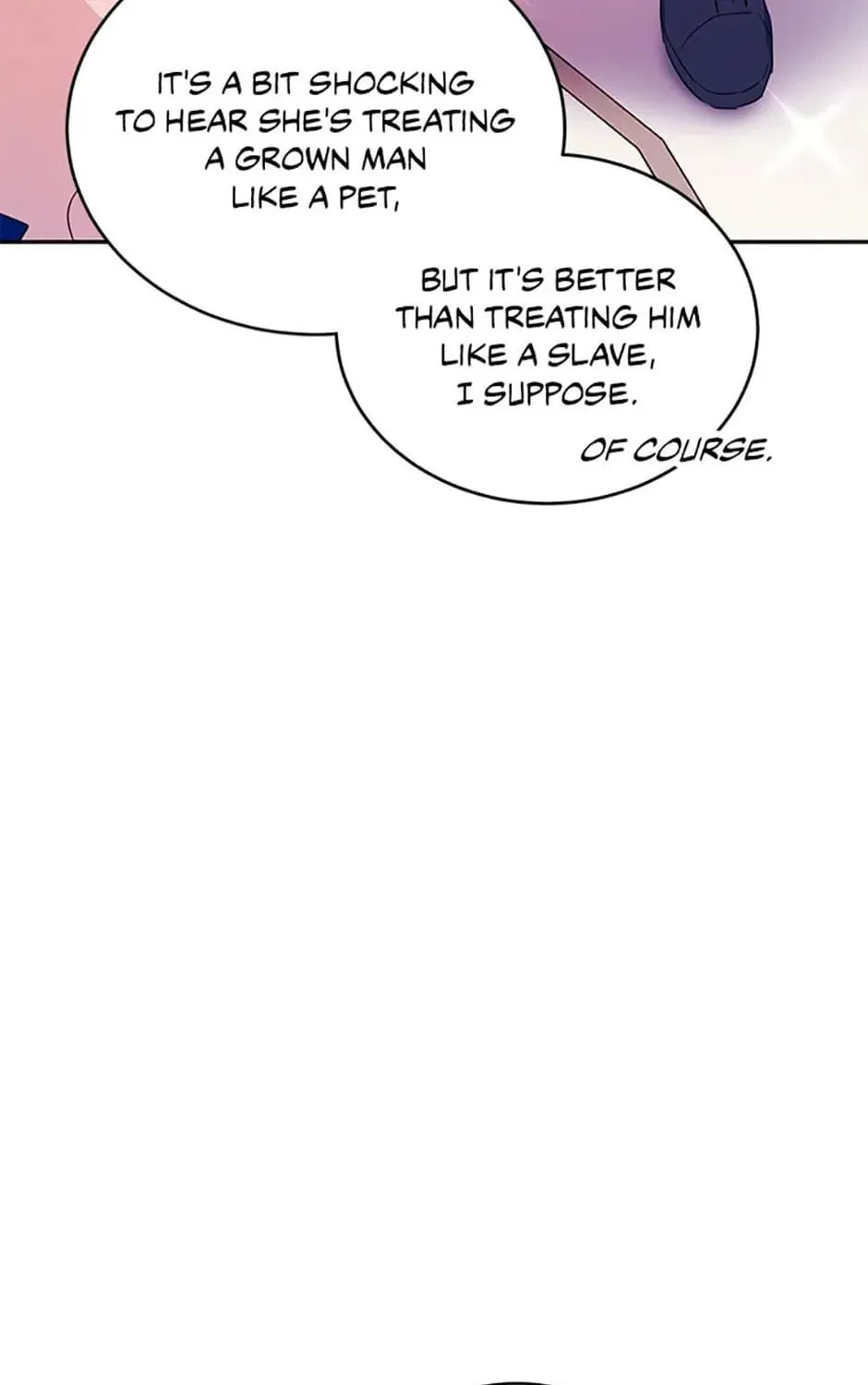 Read My Alternate Ending chapter 32 image 48 on Lezhin