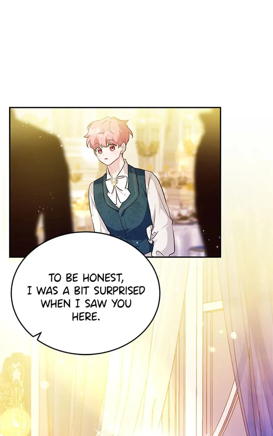 Read My Alternate Ending chapter 32 image 56 on Lezhin
