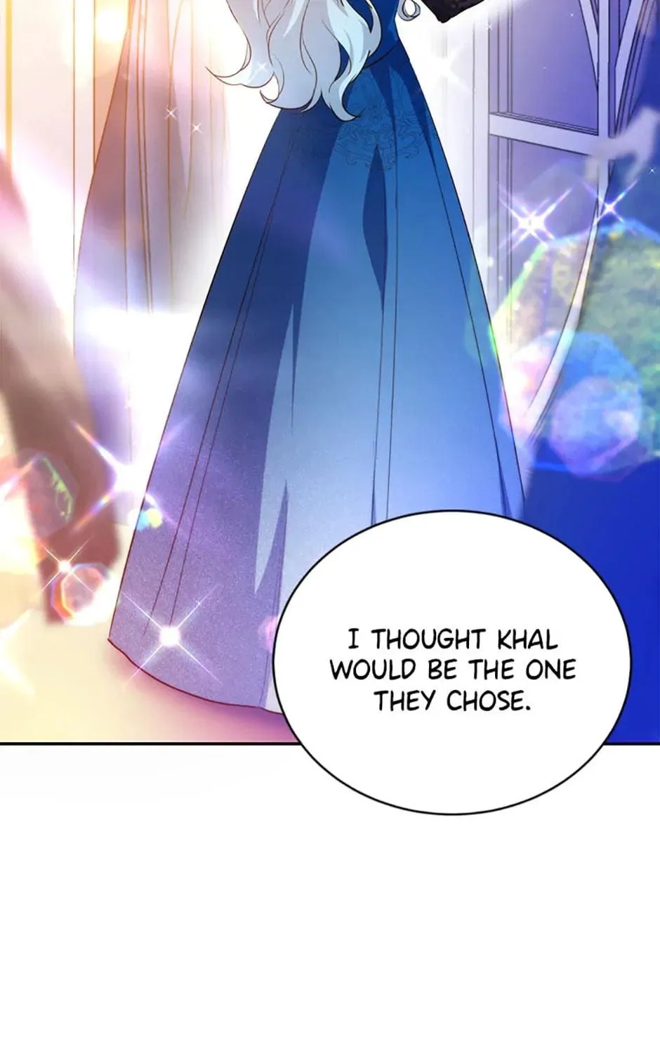 Read My Alternate Ending chapter 32 image 58 on Lezhin