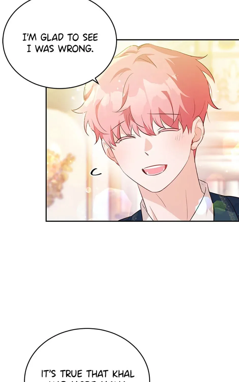 Read My Alternate Ending chapter 32 image 60 on Lezhin
