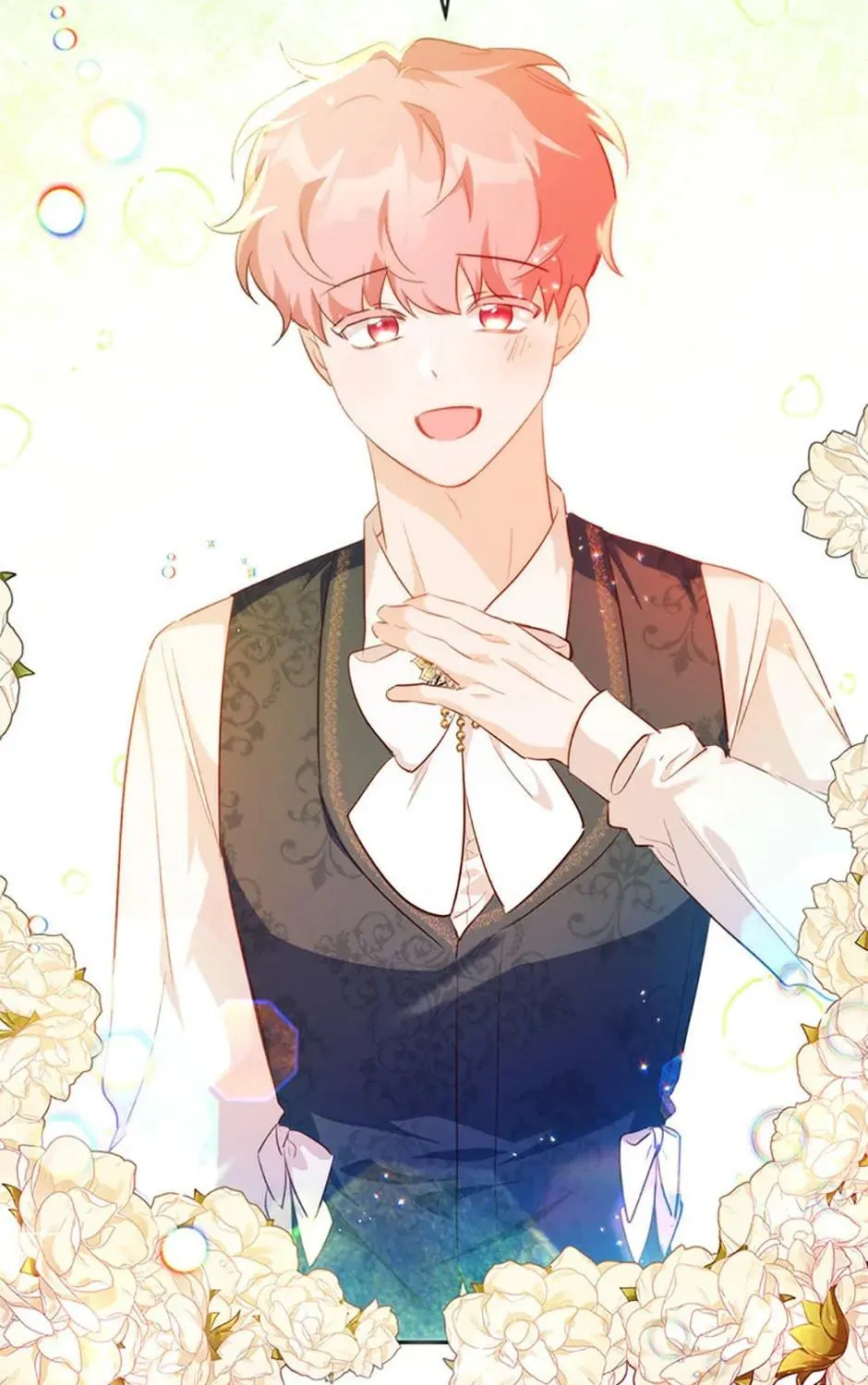 Read My Alternate Ending chapter 32 image 64 on Lezhin
