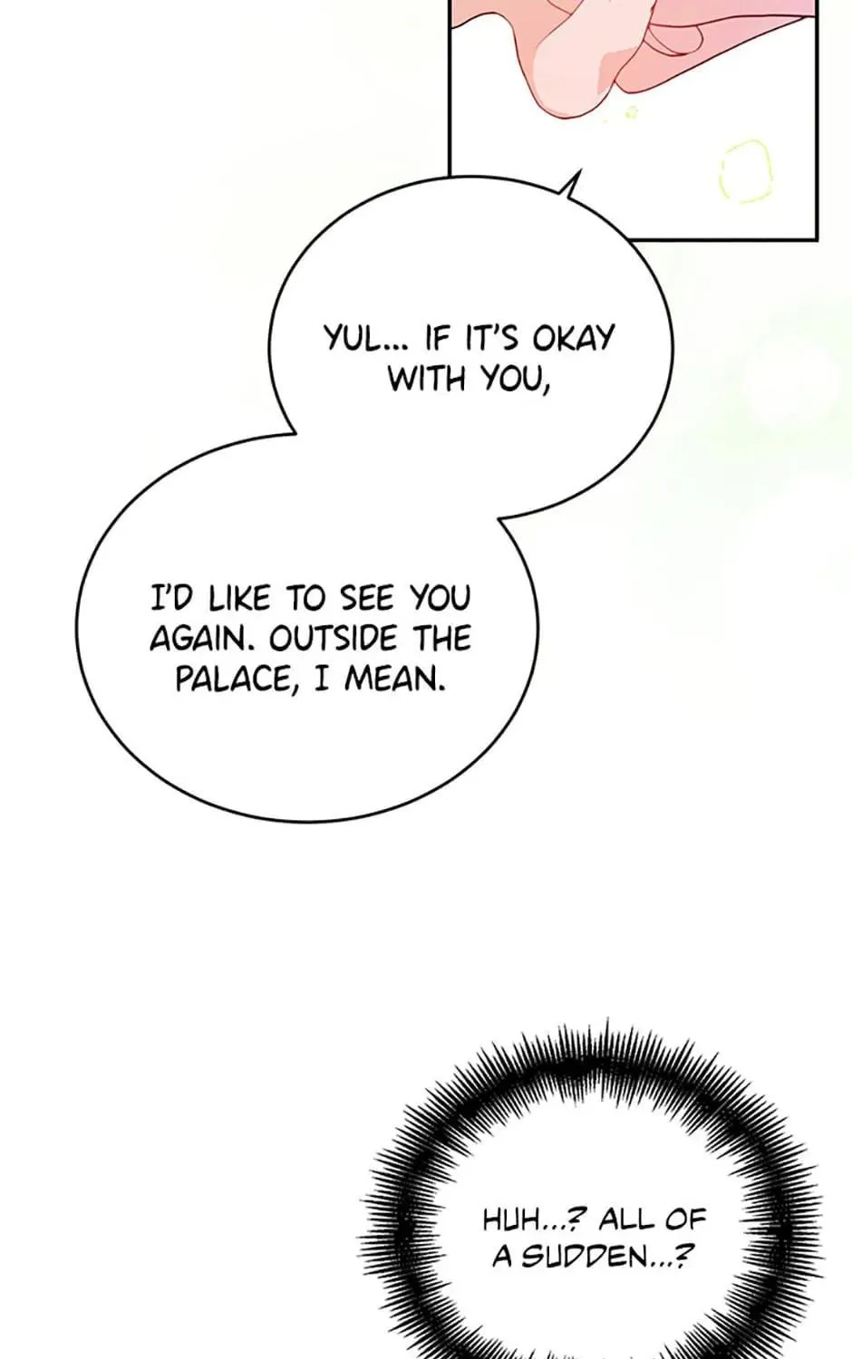 Read My Alternate Ending chapter 32 image 68 on Lezhin