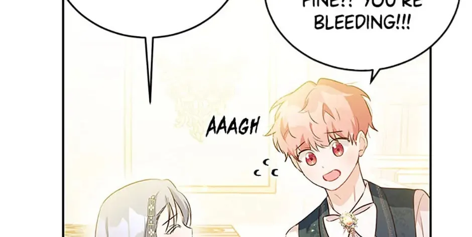 Read My Alternate Ending chapter 32 image 7 on Lezhin