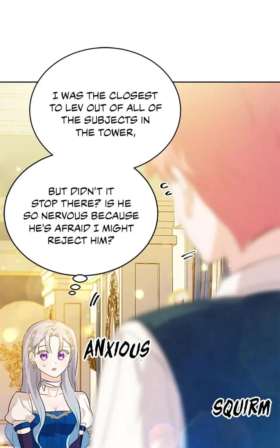 Read My Alternate Ending chapter 32 image 70 on Lezhin