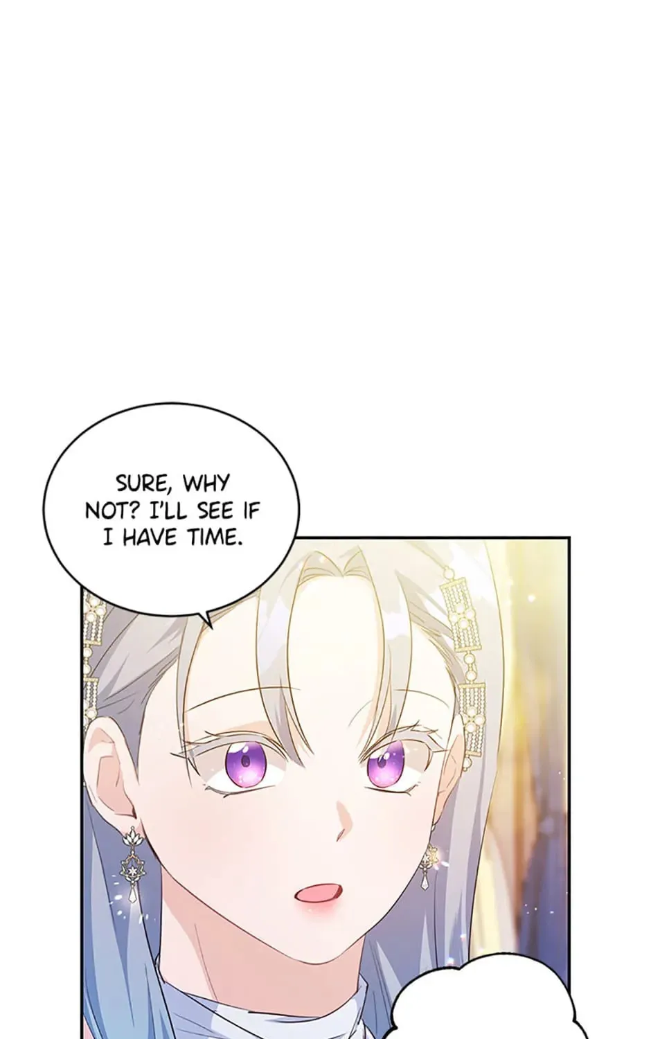 Read My Alternate Ending chapter 32 image 72 on Lezhin